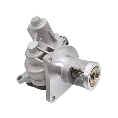Diseño original de la válvula EGR SHUAILING T6 para un rendimiento óptimo del motor