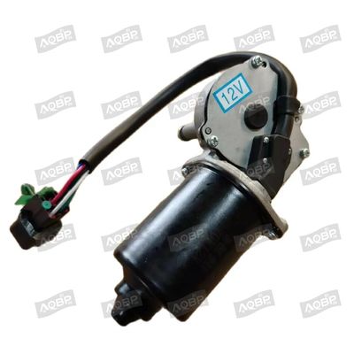 JAC Heyue Motor de limpiaparabrisas OE 5205100U2010-1 / Partes para automóviles de línea delantera/larga
