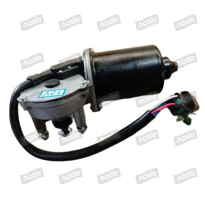 JAC Heyue Motor de limpiaparabrisas OE 5205100U2010-1 / Partes para automóviles de línea delantera/larga