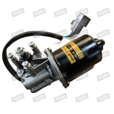 JAC Heyue Motor de limpiaparabrisas OE 5205100U2010-1 / Partes para automóviles de línea delantera/larga