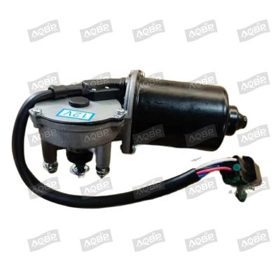 JAC Heyue Motor de limpiaparabrisas OE 5205100U2010-1 / Partes para automóviles de línea delantera/larga