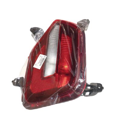 En el caso de las luces de niebla y reflectores de reflejo, el conjunto de las luces de niebla y reflectores de reflejo de plástico para el montaje de vehículos JAC S3