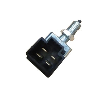 Objetivo Partes de automóviles para JAC Refine OE número 1635206U8014 interruptor de luz de freno/4 enchufe