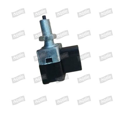 Objetivo Partes de automóviles para JAC Refine OE número 1635206U8014 interruptor de luz de freno/4 enchufe