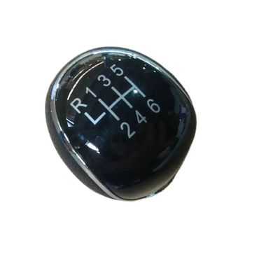 Partes de automóviles JAC Refine S3 OE Número 1703222U2210 palanca de cambio para reemplazo/reparación