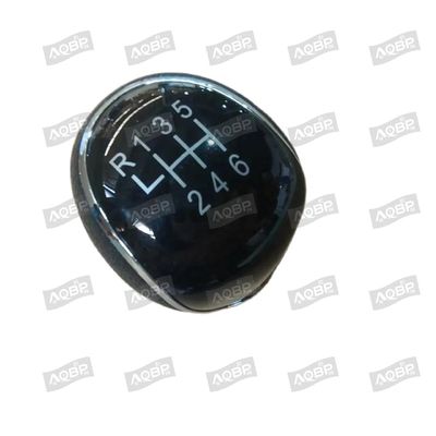 Partes de automóviles JAC Refine S3 OE Número 1703222U2210 palanca de cambio para reemplazo/reparación