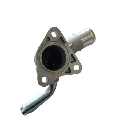 Modelo de automóvil T6 2020- salida de agua para JAC T6 1027207GD150 Partes duraderas y de automóviles