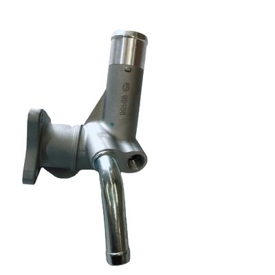 Modelo de automóvil T6 2020- salida de agua para JAC T6 1027207GD150 Partes duraderas y de automóviles