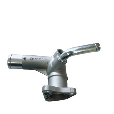 Modelo de automóvil T6 2020- salida de agua para JAC T6 1027207GD150 Partes duraderas y de automóviles