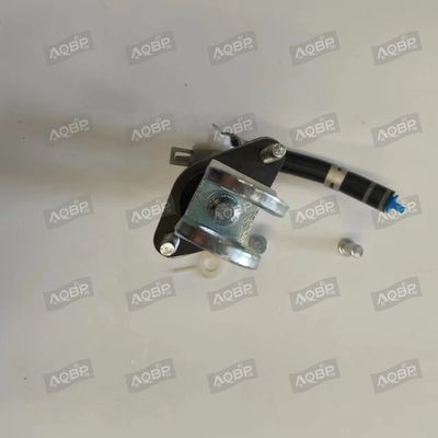 Partes de automóviles para JAC Refine S2 OE número 1608100U8710XZ cilindro maestro de embrague