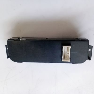 Actualice el sistema de enfriamiento de su coche con el botón del controlador del aire acondicionado delantero de JAC Sunray