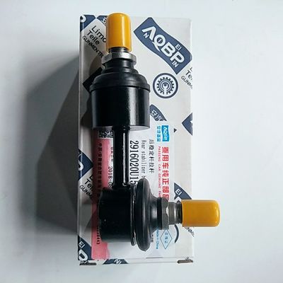 10*8*8 Instalación de automóviles JAC S5 Barra de estabilización trasera 2916020U1510 Reemplazo para el mercado de repuestos
