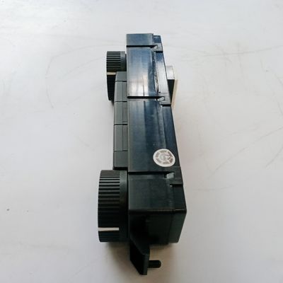 Actualice el sistema de enfriamiento de su coche con el botón del controlador del aire acondicionado delantero de JAC Sunray