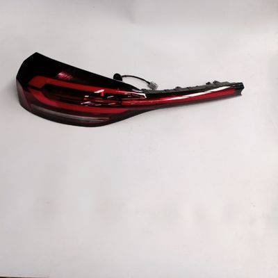 No OE 4133300U00A7 Ensamblaje de lámparas traseras combinadas de plástico para el portón trasero izquierdo para JAC A5