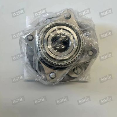 JAC PICKUP T6 Cubo de la rueda delantera con montaje de rodamientos OE número 3103100P3060 y duradero