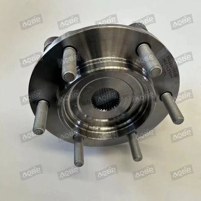 JAC PICKUP T6 Cubo de la rueda delantera con montaje de rodamientos OE número 3103100P3060 y duradero