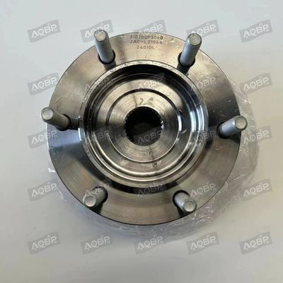 JAC PICKUP T6 Cubo de la rueda delantera con montaje de rodamientos OE número 3103100P3060 y duradero