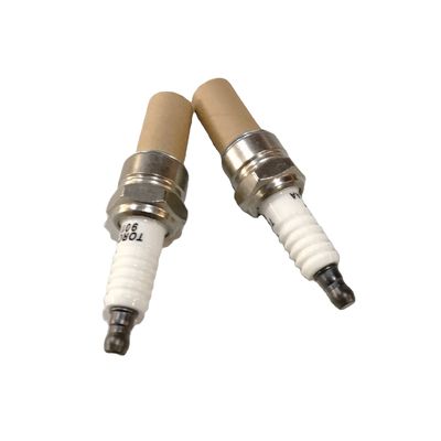 Enchufe de chispas de alto rendimiento para JAC J3 S3 102610GGA/Z 1.4 Motor Sistema de escape de automóviles