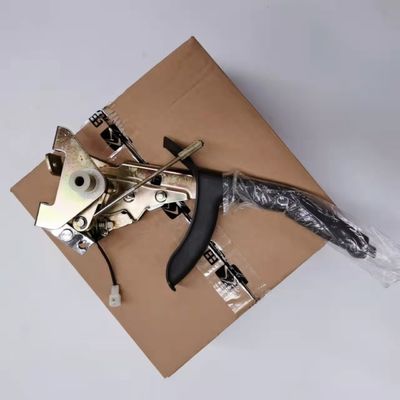 Envío SEA AIR DHL FEDEX UPS 2kg piezas de auto para el montaje de freno de mano JAC J6