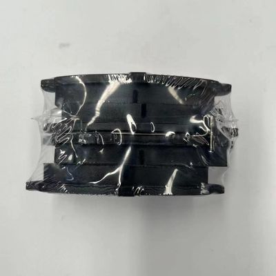 Partes de automóviles para la camioneta JAC T6 OE número 3504300P3031N Bloque de fricción interna