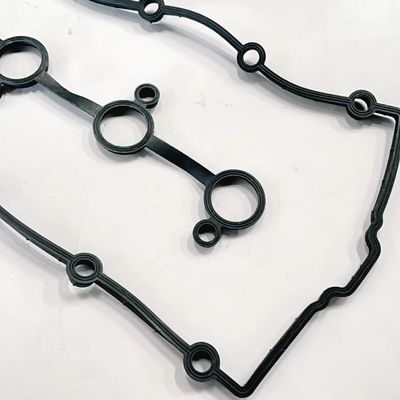 Repuestos para automóviles número OE 1014207GD150 para JAC Refine T6 T8 Anillo de sellado de la cabeza del cilindro