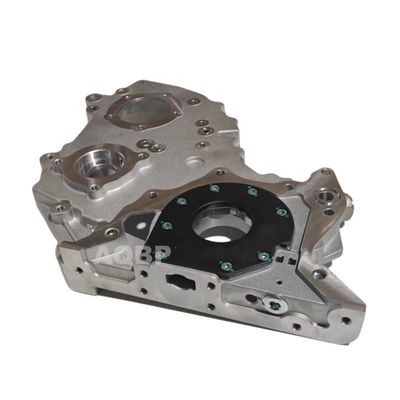 Código estándar del motor, piezas automáticas, bomba de aceite del motor para la camioneta JAC T6 T8 1010200FB060A 2020-