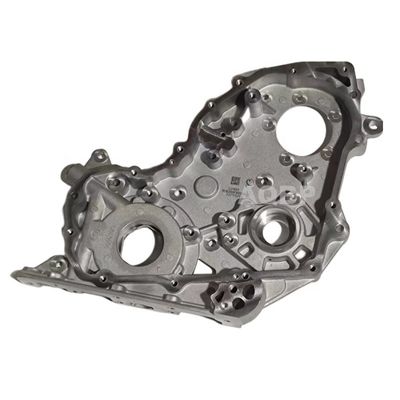 Código estándar del motor, piezas automáticas, bomba de aceite del motor para la camioneta JAC T6 T8 1010200FB060A 2020-