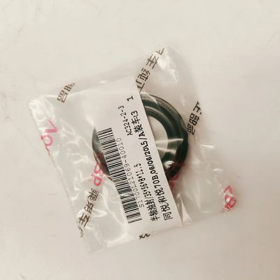 JAC J3 J4 J5 S3 Sello de aceite de medio eje OE NO. S1700L21069-40010 Sustitución para reparación