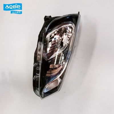 Reemplazar/reparar Propósito JAC J3 faro derecho 4121200U8260 con el número OE 4121200U8260