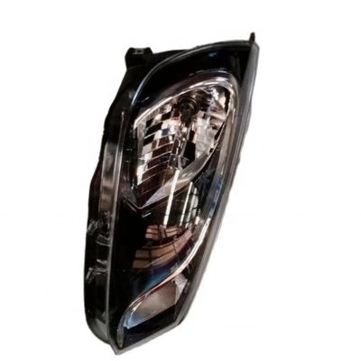 Reemplazar/reparar Propósito JAC J3 faro derecho 4121200U8260 con el número OE 4121200U8260