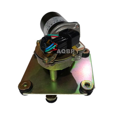 Motor estándar de piezas de repuesto para limpiadores para JAC Pickup T6 T8 OEM 5205010P101