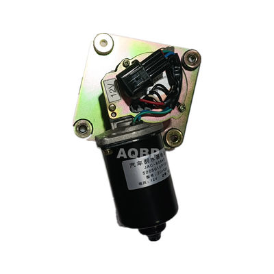 Motor estándar de piezas de repuesto para limpiadores para JAC Pickup T6 T8 OEM 5205010P101