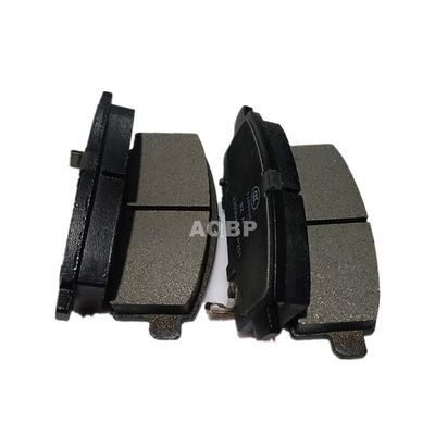2020- año piezas de auto bloque de freno trasero almohadillas de freno para JAC pickup T6 T8 3504300P3031N