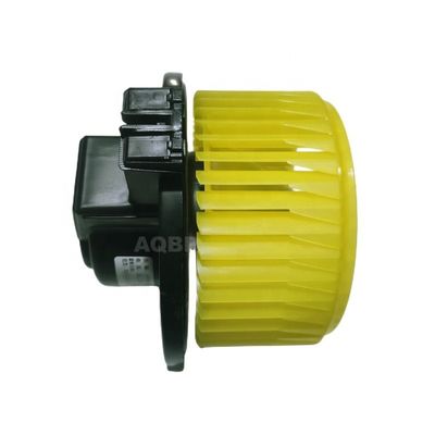 Partes de automóviles Motor de aire acondicionado Motor soplador para JAC T6 T8 8104103P3010 Partes del sistema