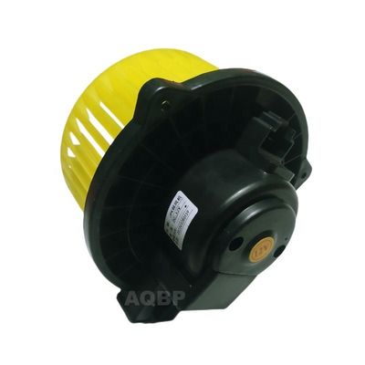 Partes de automóviles Motor de aire acondicionado Motor soplador para JAC T6 T8 8104103P3010 Partes del sistema