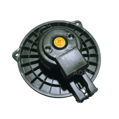 Partes de automóviles Motor de aire acondicionado Motor soplador para JAC T6 T8 8104103P3010 Partes del sistema