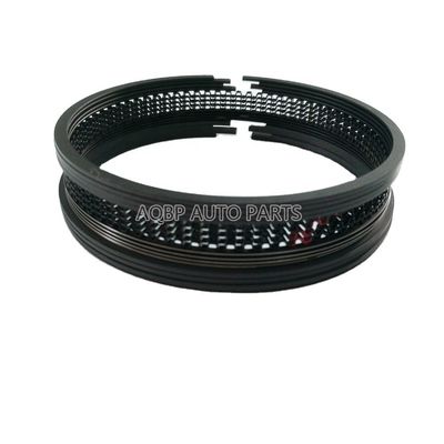 REFINE S5 Anillos cerrados de pistones para vehículos todoterreno 1004015GC para componentes de motores JAC T6 J6
