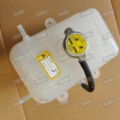 JAC Pickup T6 Montaje de caldera de expansión OE 1311010P3030 para 2007- Partes de automóviles