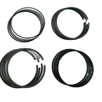 REFINE S5 Anillos cerrados de pistones para vehículos todoterreno 1004015GC para componentes de motores JAC T6 J6