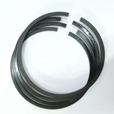 REFINE S5 Anillos cerrados de pistones para vehículos todoterreno 1004015GC para componentes de motores JAC T6 J6