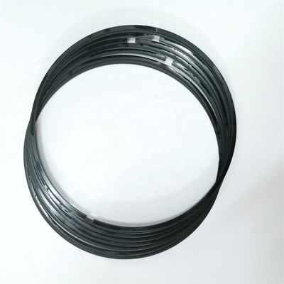 REFINE S5 Anillos cerrados de pistones para vehículos todoterreno 1004015GC para componentes de motores JAC T6 J6