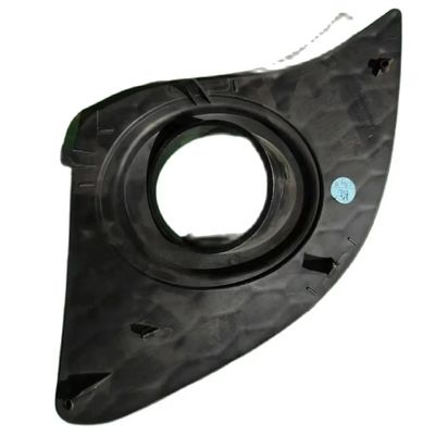 JAC JUNRAY OE Número 2803107U9080 Pared de luz para niebla/derecha SUNRAY 12- Parte automotriz