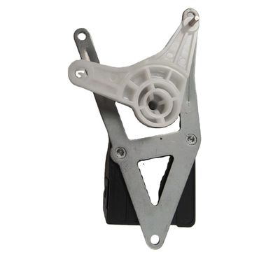 JAC Vehículos energéticos SOL iEV6E Equipo de automóviles OE Número 8101010X0010-F061 Modo de montaje del motor