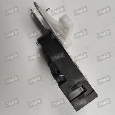 JAC Vehículos energéticos SOL iEV6E Equipo de automóviles OE Número 8101010X0010-F061 Modo de montaje del motor