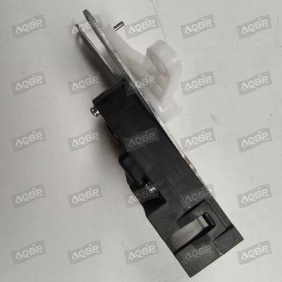 JAC Vehículos energéticos SOL iEV6E Equipo de automóviles OE Número 8101010X0010-F061 Modo de montaje del motor