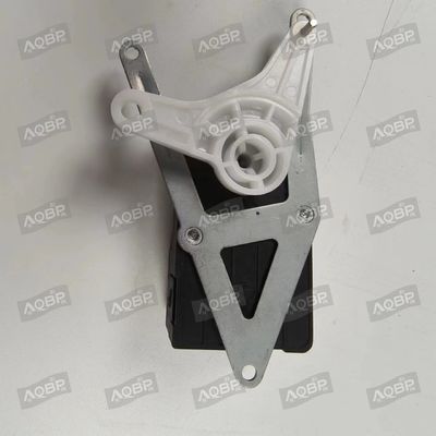 JAC Vehículos energéticos SOL iEV6E Equipo de automóviles OE Número 8101010X0010-F061 Modo de montaje del motor