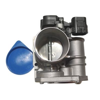 100% de pruebas de piezas automáticas motor cuerpo del acelerador electrónico para JAC T6 T8 OEM 1025200GD052PK
