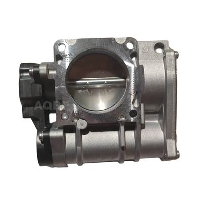 100% de pruebas de piezas automáticas motor cuerpo del acelerador electrónico para JAC T6 T8 OEM 1025200GD052PK