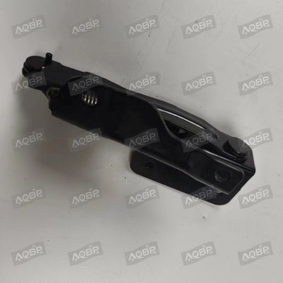 JAC iEV6E Esquerda para cubrir el puerto de carga OE 5505320X0010 Diseñado para reemplazo/reparación