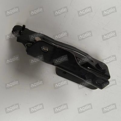 JAC iEV6E Esquerda para cubrir el puerto de carga OE 5505320X0010 Diseñado para reemplazo/reparación